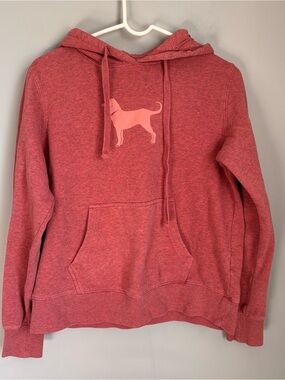 The Black Dog Hoodie